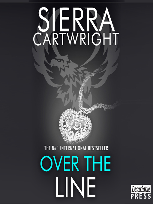 Title details for Over the Line by Sierra Cartwright - Available
